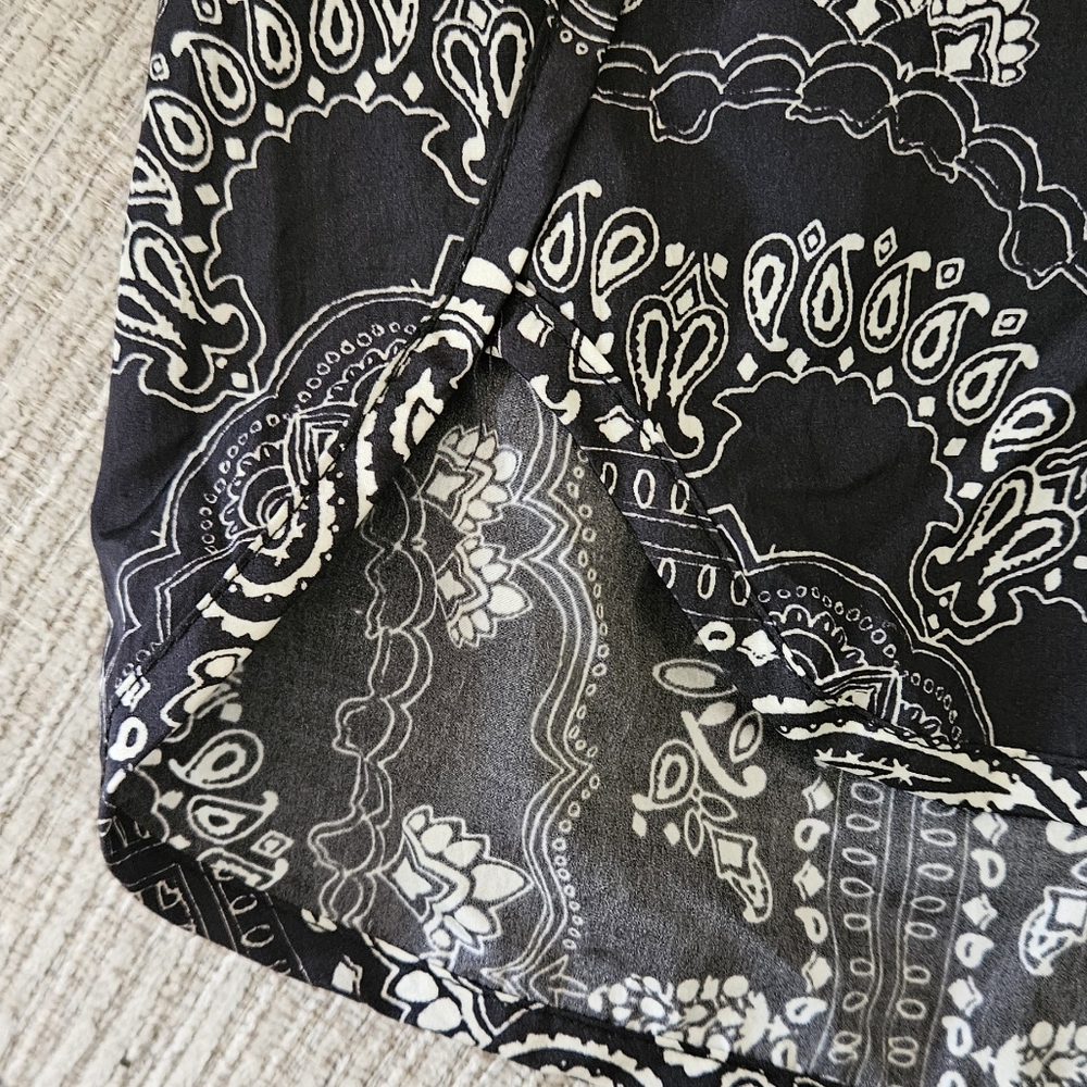 Free People Movement Shorts - Picture 3 of 4